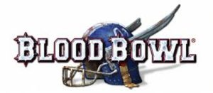 Blood Bowl logo